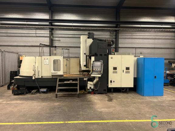 Kao Ming KMC-3000 SV-H MET9.767 1  17184